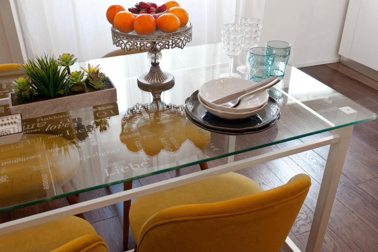 Ginevra Suite Cortona Buitenkant foto