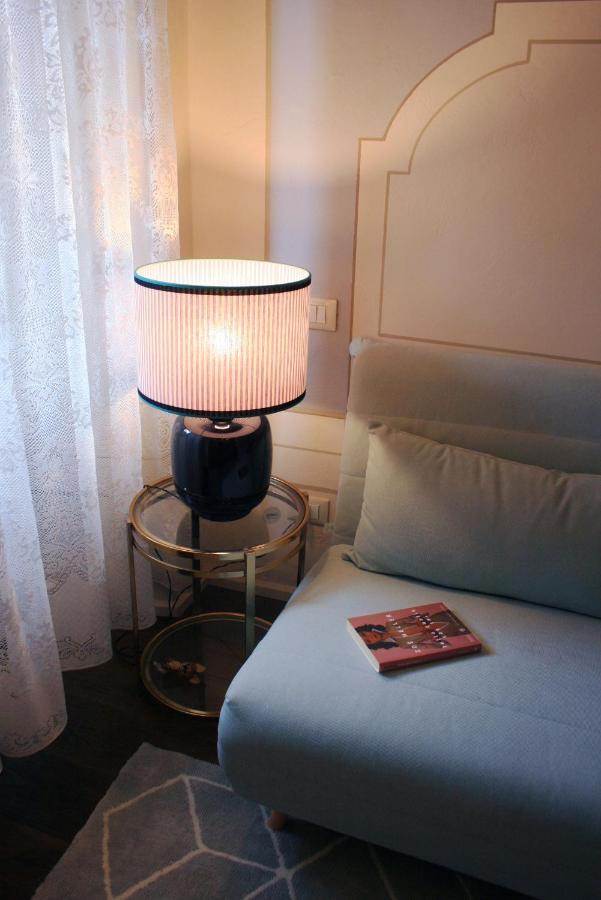 Ginevra Suite Cortona Buitenkant foto
