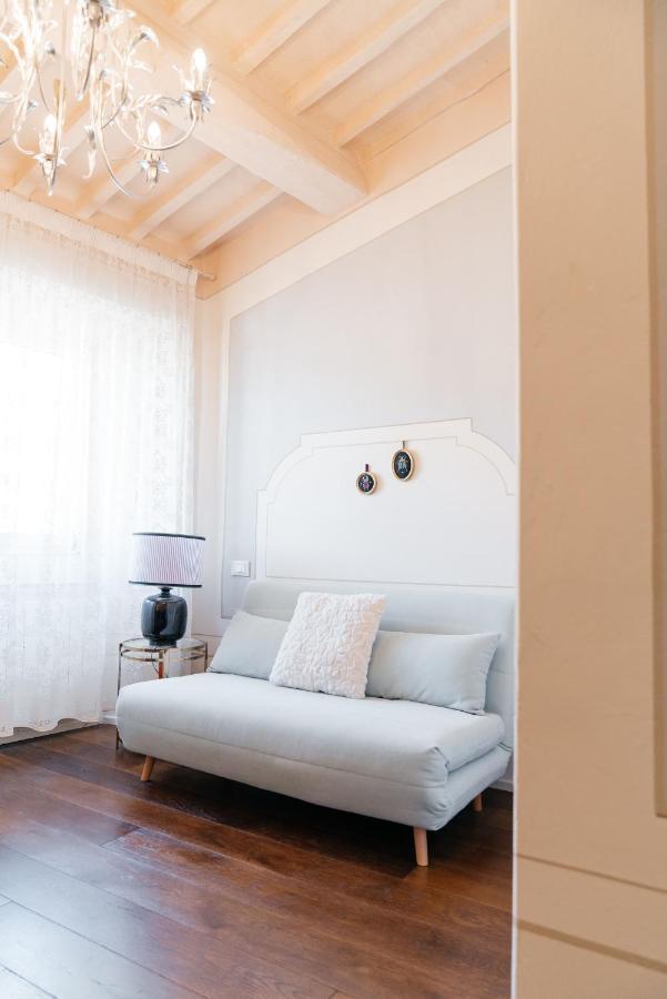 Ginevra Suite Cortona Buitenkant foto